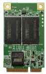 Produktbild mSATA 3IE7 with Innodisk NAND