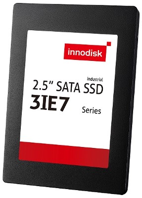 2.5 SATA SSD 3IE7 InnoNAND
