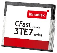 Produktbild CFast 3TE7 InnoNAND