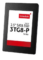 Produktbild 2.5 SATA SSD 3TG8-P