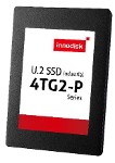 Produktbild U2 SSD 4TG2-P