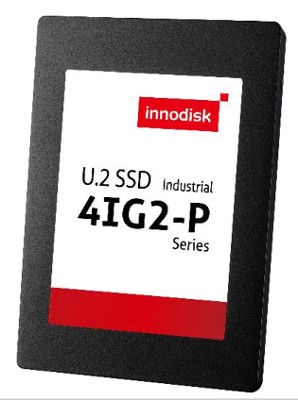 U.2 SSD 4IG2-P InnoNAND
