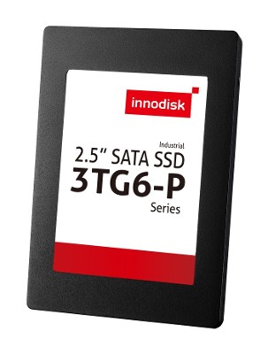 2.5 SATA SSD 3TG6-P AES