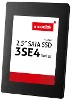 Produktbild 2.5 SATA SSD 3SE4