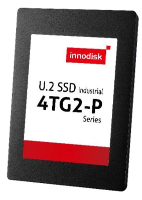 U2 SSD 4TG2-P AES
