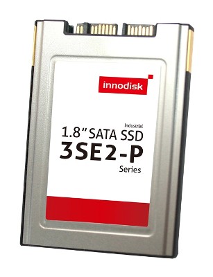 1.8 SATA SSD 3SE2-P AES