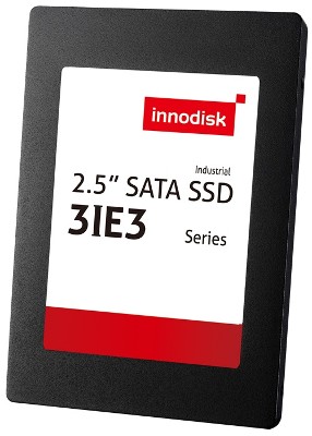 2.5 SATA SSD 3IE3