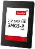 Produktbild 2.5 SATA SSD 3MG5-P