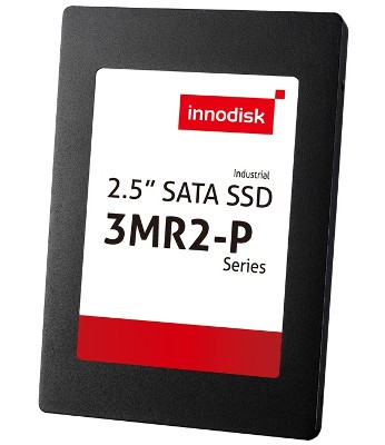 2.5 SATA SSD 3MR2-P