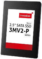 Produktbild 2.5 SATA SSD 3MV2-P
