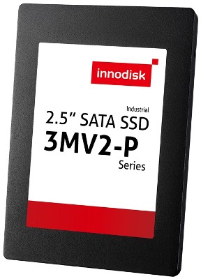 2.5 SATA SSD 3MV2-P
