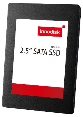 2.5 SATA SSD 3TEA