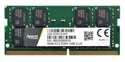 SODIMM D22 | Sample Picture