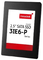 Produktbild 2.5 SATA SSD 3IE6-P iCell