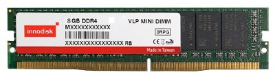 M4M0 RDIMM VLP | Sample Picture