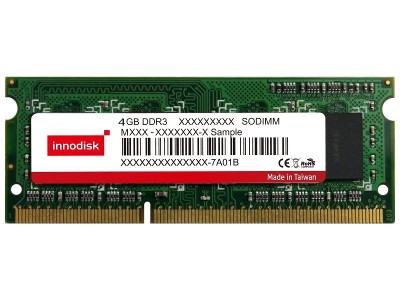 M3D0 DDR3L | Sample Picture