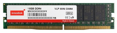 M4ME RDIMM VLP | Sample Picture