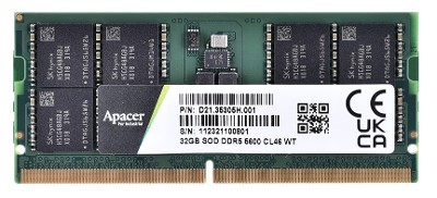 SODIMM D21 | Sample Picture