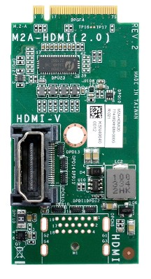 M2A-HDMI