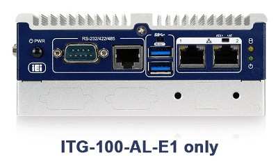 ITG-100-AL