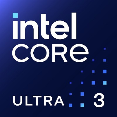 Intel Core Ultra 3 Prozessor 105UL