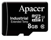 Produktbild Industrial microSD R1