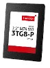Produktbild 2.5 SATA SSD 3TG8-P eTLC