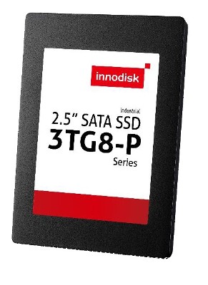 2.5 SATA SSD 3TG8-P eTLC