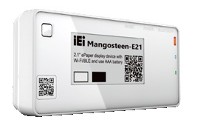 Produktbild Mongosteen-E21