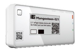 Mangosteen-E21