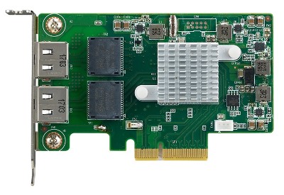 PCIE-1221