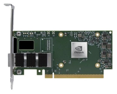 PCIE-2711NP