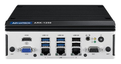 ARK-1250L