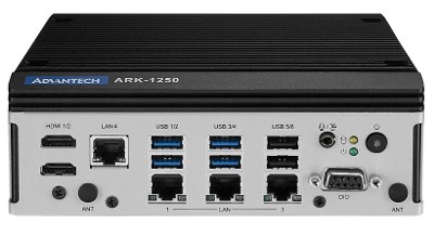 ARK-1250L