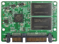 Produktbild SATA Slim 3ME4