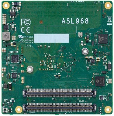 ASL968
