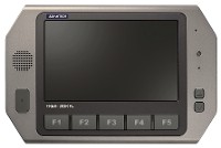 Produktbild TREK-303R FL