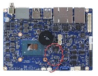 Produktbild ECM-TWL3