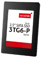 Produktbild 2.5 SATA SSD 3TG6-P iCell