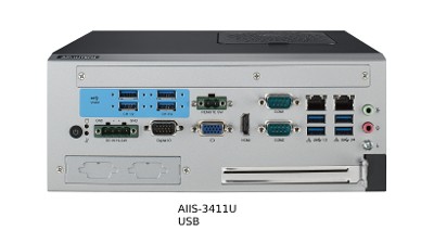 AIIS-3411