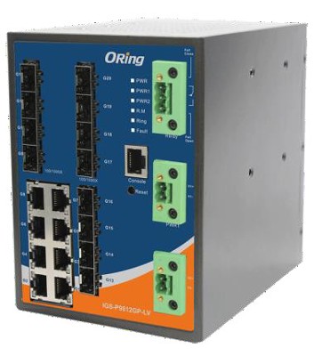 IGS-P9812GP | Sample Picture