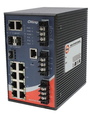 IGPS-P3073GC | Sample Picture