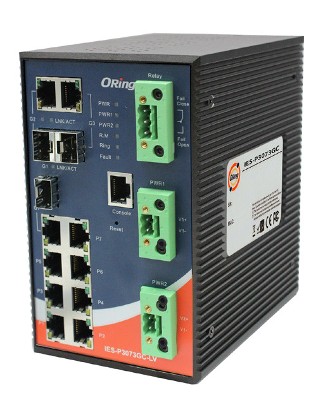IGPS-P3073GC | Sample Picture