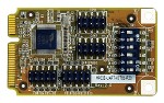 Produktbild MPCIE-UART-KIT01