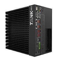 Produktbild TANK-XM811 RPL AIoT Dev. Kit