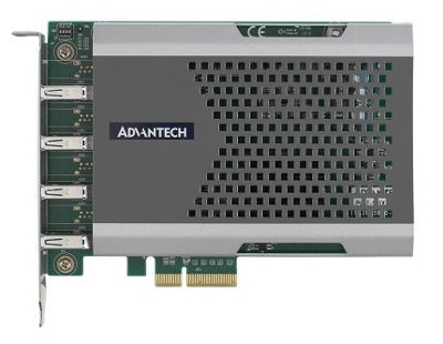 PCIE-1154-BE