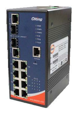 IPS-3082GC-24V | Sample Picture
