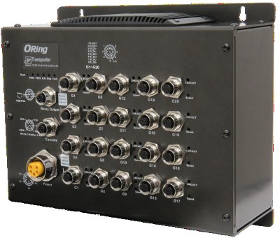 TGS-9200-M12-BP2