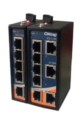 IES-C10