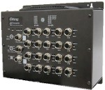 Produktbild TGPS-9164GT-M12X-BP2